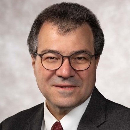 Portrait of Prof. James J. Abbas
                loading=